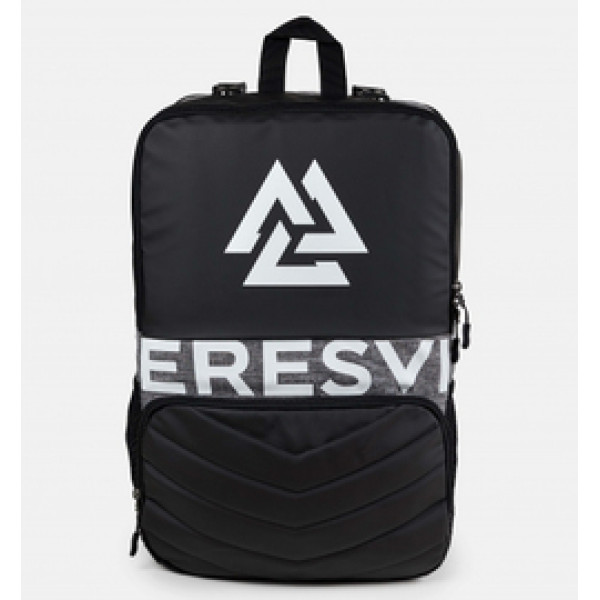 Рюкзак Peresvit 2Face Backpack Black Grey