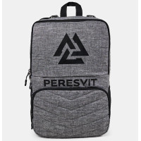 Рюкзак Peresvit 2Face Backpack Black Grey