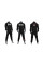 Костюм сауна Fairtex Sweat Suit Black