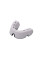 Капа OPRO Junior Silver White/Black (art.002190006)