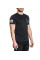 Футболка Affliction Pierced Black Lava Wash