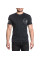 Футболка Affliction Pierced Black Lava Wash