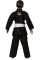 Кимоно Fuji All Around Kids Gi Black