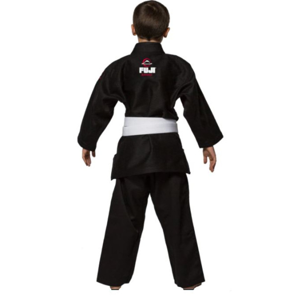 Кимоно Fuji All Around Kids Gi Black