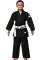 Кимоно Fuji All Around Kids Gi Black