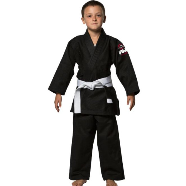 Кимоно Fuji All Around Kids Gi Black