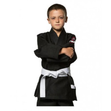 Кимоно Fuji All Around Kids Gi Black