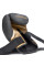 Боксерские перчатки Hayabusa T3 LX Boxing Gloves Obsidian Gold
