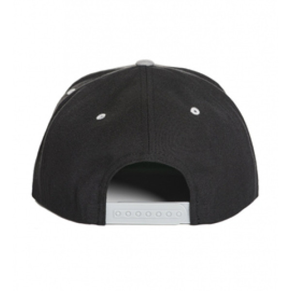 Бейсболка Affliction Sport Hat Black