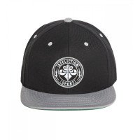 Бейсболка Affliction Sport Hat Black