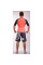 Рашгард for pankration BERSERK APPROWED WPC red
