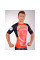Рашгард for pankration BERSERK APPROWED WPC red