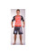 Рашгард for pankration BERSERK APPROWED WPC red