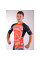 Рашгард for pankration BERSERK APPROWED WPC red