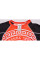Рашгард for pankration BERSERK APPROWED WPC red
