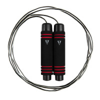 Скакалка Title Boxing Adjustable Jump Rope