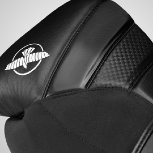 Боксерские перчатки Hayabusa T3 Boxing Gloves Black