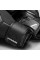 Боксерские перчатки Hayabusa T3 Boxing Gloves Black