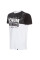 Футболка Venum Training T-Shirt Ice Black