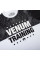 Футболка Venum Training T-Shirt Ice Black