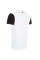 Футболка Venum Training T-Shirt Ice Black
