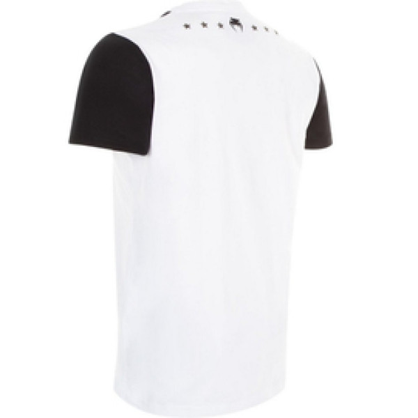Футболка Venum Training T-Shirt Ice Black