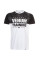 Футболка Venum Training T-Shirt Ice Black