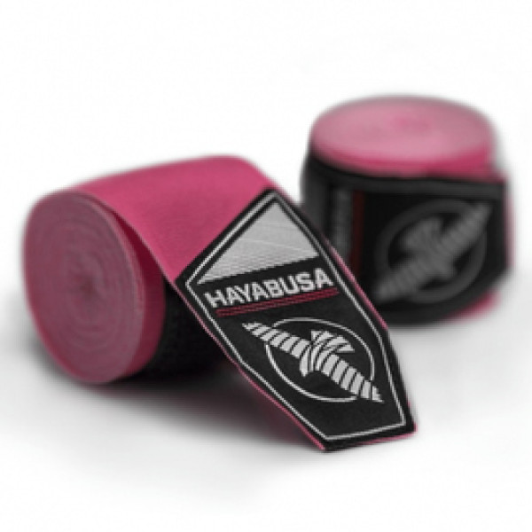 Бинты Hayabusa Perfect Stretch 4 Handwraps