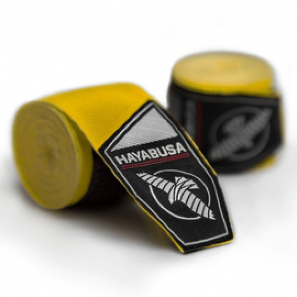 Бинты Hayabusa Perfect Stretch 4 Handwraps