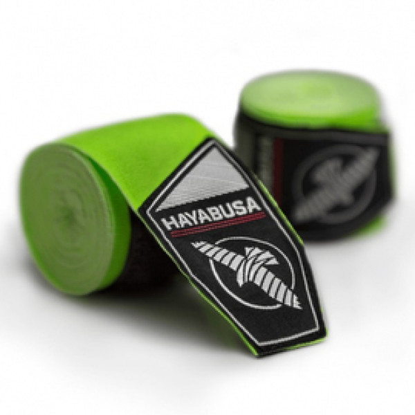 Бинты Hayabusa Perfect Stretch 4 Handwraps