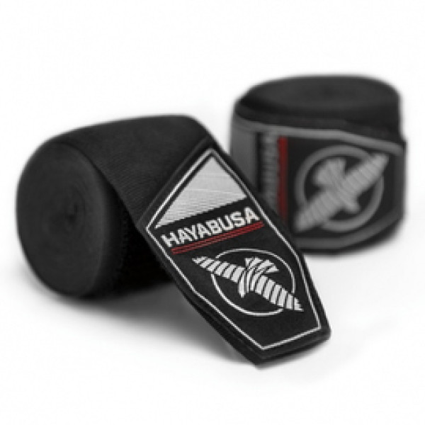 Бинты Hayabusa Perfect Stretch 4 Handwraps