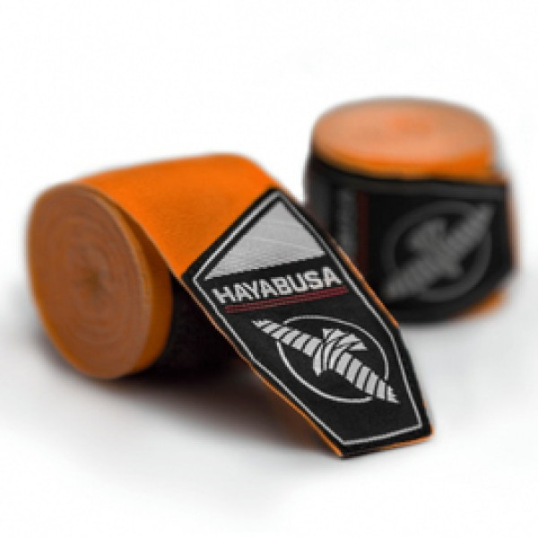 Бинты Hayabusa Perfect Stretch 4 Handwraps