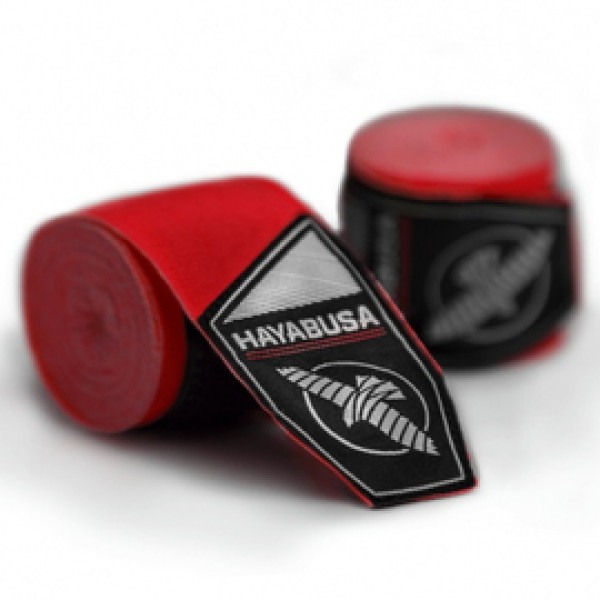 Бинты Hayabusa Perfect Stretch 4 Handwraps