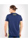 Футболка Venum Origins Dry Tech Loma Edition Blue Yellow