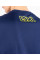 Футболка Venum Origins Dry Tech Loma Edition Blue Yellow