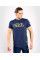 Футболка Venum Origins Dry Tech Loma Edition Blue Yellow