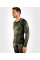 Рашгард Venum Trooper Rashguard Long Sleeves Forest Camo Black