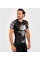 Рашгард Venum Skull Rashguard Short Sleeves Black