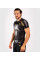 Рашгард Venum Skull Rashguard Short Sleeves Black