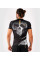 Рашгард Venum Skull Rashguard Short Sleeves Black