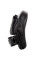 Лапы Venum Light Focus Mitts Black Black