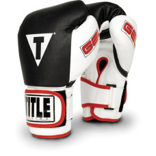 Боксерские перчатки Title Gel World Bag Gloves