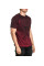 Футболка Affliction Crusher T-Shirt Red
