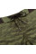 Шорты Venum Trooper Boardshorts Forest Camo Black