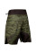 Шорты Venum Trooper Boardshorts Forest Camo Black