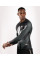 Рашгард Venum Loma Arrow Long Sleeves Rashguards Black White