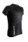 Рашгард PunchTown Fracture Rash Guard Short Sleeve
