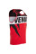 Майка Venum Revenge Tank Top Red Black