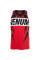 Майка Venum Revenge Tank Top Red Black