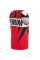 Майка Venum Revenge Tank Top Red Black